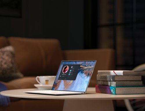 The website is live!