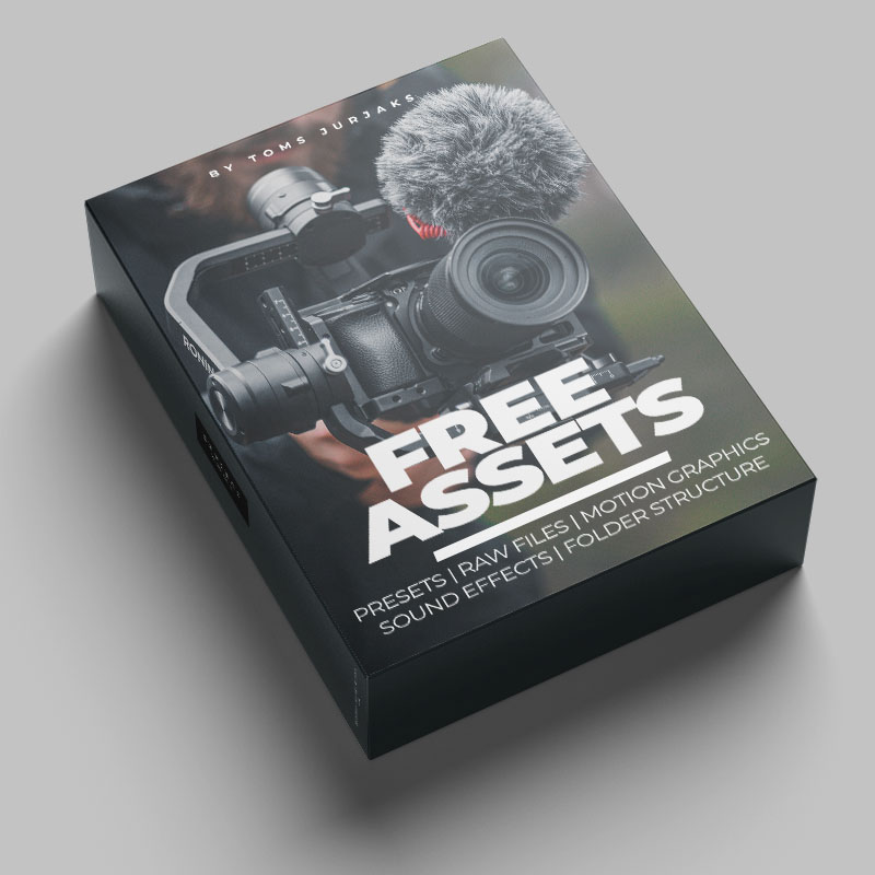 Free Assets Free Assets