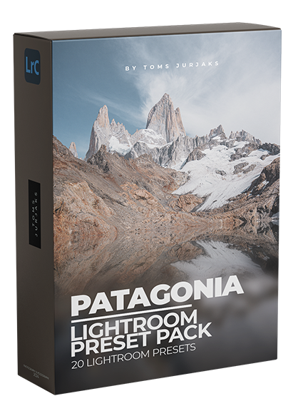 Patagonia-Preset-Pack